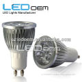 220v 5w Gu10 Cool White Dimmable Lamp Led Dimmable Table Lamp